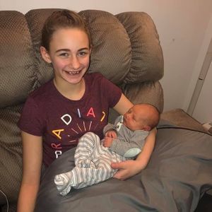 Meet your Posher, Alyssa